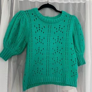 Knit Top